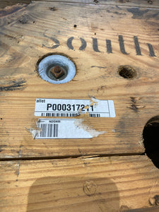 Okonite 561-10-3304 CLX 18AWG Cable, 242ft. *Lot of (1) 242ft. Spool* (Open Box)