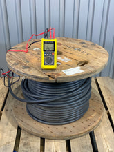 Load image into Gallery viewer, Okonite 561-10-3304 CLX 18AWG Cable, 242ft. *Lot of (1) 242ft. Spool* (Open Box)