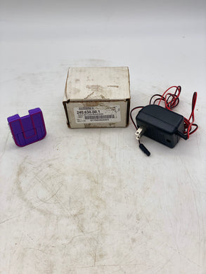 Chicago Faucets 240.630.00.1 Single Use Plug-In Transformer (Open Box)