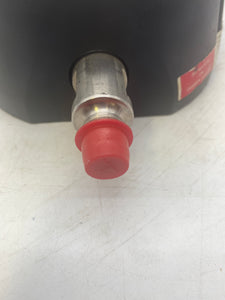 Nurnberg Instruments GP2-453-3BEL (N), Low Pressure Capsule Gauge (No Box)