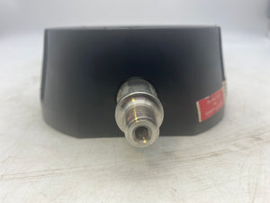Nurnberg Instruments GP2-453-3BEL (N), Low Pressure Capsule Gauge (No Box)