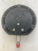 Load image into Gallery viewer, Nurnberg Instruments GP2-453-3BEL (N), Low Pressure Capsule Gauge (No Box)