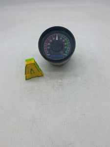 Jastram M1273BX-001 Rudder Angle Meter (Used)