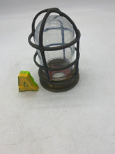 Load image into Gallery viewer, Pauluhn P-28 Industrial Globe And Guard (No Box)