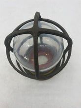 Load image into Gallery viewer, Pauluhn P-28 Industrial Globe And Guard (No Box)