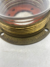 Load image into Gallery viewer, Pauluhn P-28 Industrial Globe And Guard (No Box)