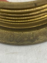 Load image into Gallery viewer, Pauluhn P-28 Industrial Globe And Guard (No Box)