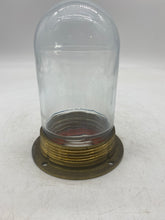 Load image into Gallery viewer, Pauluhn P-28 Industrial Globe And Guard (No Box)