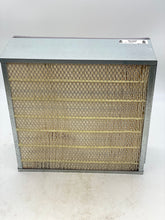 Load image into Gallery viewer, Baldwin PA2554 Panel Air Filter Element (New)