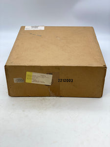 Baldwin PA2554 Panel Air Filter Element (New)