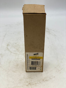 WIX D02B25GAV Hydraulic Filter (New)