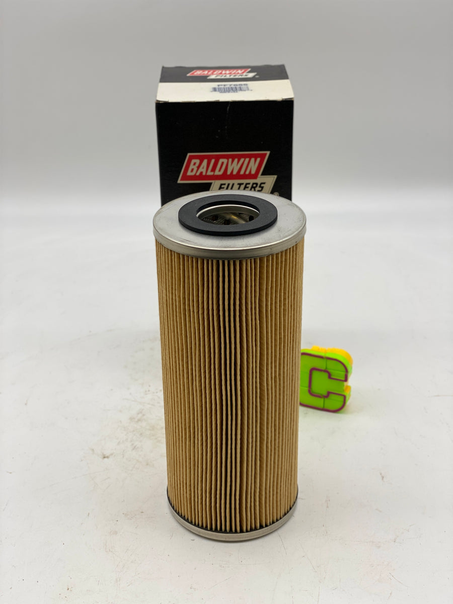 Baldwin PF7655 Fuel Filter *Lot of (2)* (Open Box) – Gulf Asset Recovery