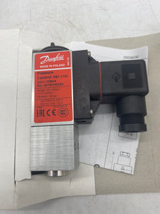 Danfoss 061B100266, 3231-1DB04 Pressure Switch (New)