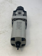 Load image into Gallery viewer, Parker P33EA14EGMBNMP Compact Global Modular Airline Filter/Regulator (New)