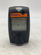 Load image into Gallery viewer, Biosystems Multipro 3-Way Gas Detector (Used)