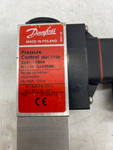 Load image into Gallery viewer, Danfoss 061B100566 MBC-5100 3641-1DB04 Pressure Switch (No Box)