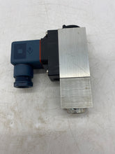 Load image into Gallery viewer, Danfoss 061B100566 MBC-5100 3641-1DB04 Pressure Switch (No Box)