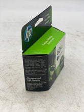 Load image into Gallery viewer, HP CC641WL 60XL Black Ink Cartridge *Lot of (3)* (New)
