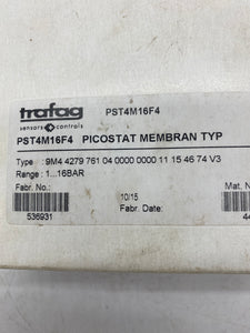 Trafag 9M4.4279.761.04.00000.00000.11.15.46.74.V3 Picostat (New)