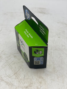 HP CC644WL 60XL Tricolor Ink Cartridge *Lot of (3)* (New)