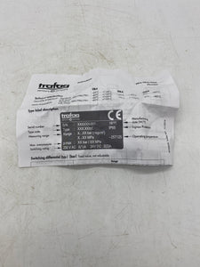 Trafag 9M4.4279.761.04.00000.00000.11.15.46.74.V3 Picostat (New)