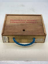 Load image into Gallery viewer, Henriksen HCH-1.5 Crane Hook, 1.5 Ton (Open Box)