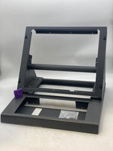 Load image into Gallery viewer, Furuno FAR-190-BKT Mount Bracket and Keyboard Combining Kit for MU-190 (Used)