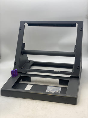 Furuno FAR-190-BKT Mount Bracket and Keyboard Combining Kit for MU-190 (Used)