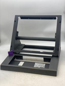 Furuno FAR-190-BKT Mount Bracket and Keyboard Combining Kit for MU-190 (Used)