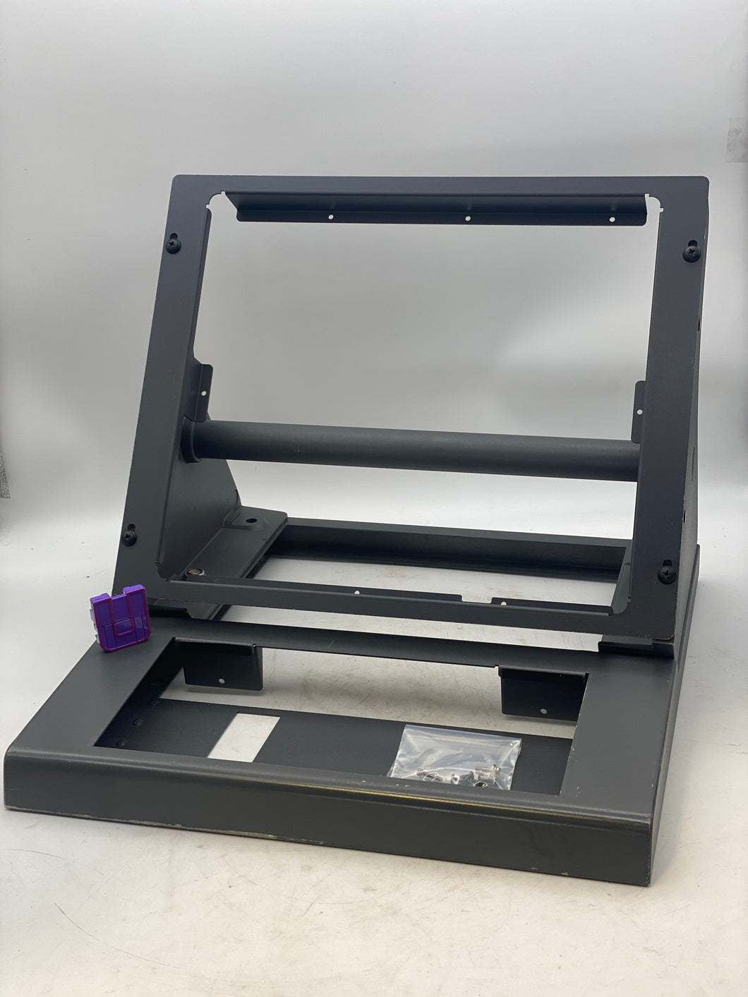 Furuno FAR-190-BKT Mount Bracket and Keyboard Combining Kit for MU-190 (Used)