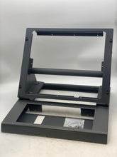 Load image into Gallery viewer, Furuno FAR-190-BKT Mount Bracket and Keyboard Combining Kit for MU-190 (Used)