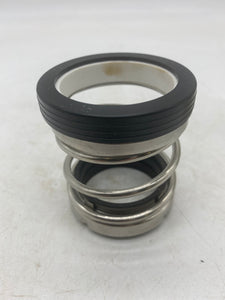 1-3/4" Mechanical Shaft Seal, 2.5" O.D., 2,88" L, Alloy Material (Open Box)