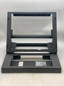 Furuno FAR-190-BKT Mount Bracket and Keyboard Combining Kit for MU-190 (Used)