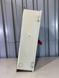 Westinghouse RHUN363 Heavy Duty Safety Switch, Rain Proof (Used)