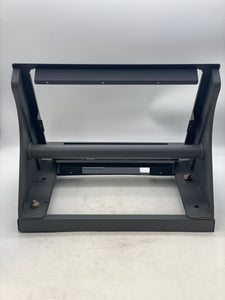 Furuno FAR-190-BKT Mount Bracket and Keyboard Combining Kit for MU-190 (Used)