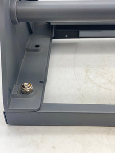 Furuno FAR-190-BKT Mount Bracket and Keyboard Combining Kit for MU-190 (Used)