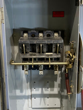 Load image into Gallery viewer, Westinghouse RHUN363 Heavy Duty Safety Switch, Rain Proof (Used)