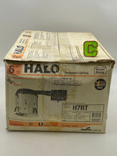 Load image into Gallery viewer, Halo H7RT Recessed Light Fixture *Lot of (6) in (1) Box* (Open Box)