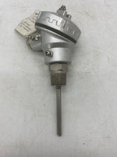 Load image into Gallery viewer, Unitemp PT 100, USTS8C-PS2A Temperature Probe, 2.375&quot; Stem, (No Box)