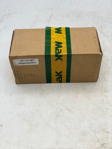 MAK (Caterpillar) 193-700-647 Thermostat Regulator (New)