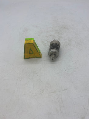 Trafag 8242.76.2017 Engine-Pressure Transmitter (No Box)