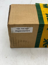 Load image into Gallery viewer, MAK (Caterpillar) 193-700-647 Thermostat Regulator (New)