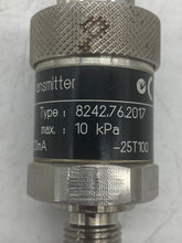 Load image into Gallery viewer, Trafag 8242.76.2017 Engine-Pressure Transmitter (No Box)