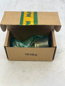 MAK (Caterpillar) 193-700-647 Thermostat Regulator (New)