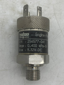 Trafag 8242.76.2017 Engine-Pressure Transmitter (No Box)