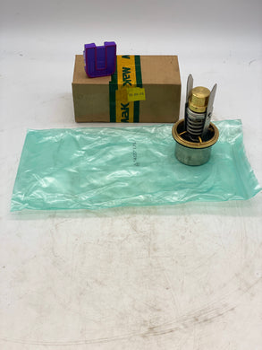 MAK (Caterpillar) 193-098-458 Thermostat / Regulator (New)