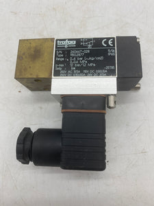 Trafag 9B0.2877 Picostat (No Box)