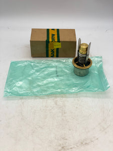 MAK (Caterpillar) 193-098-458 Thermostat / Regulator (New)