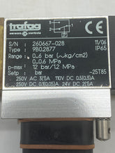 Load image into Gallery viewer, Trafag 9B0.2877 Picostat (No Box)