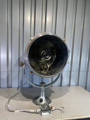 Carlisle & Finch CREDGUM-B2 Local Searchlight, 15